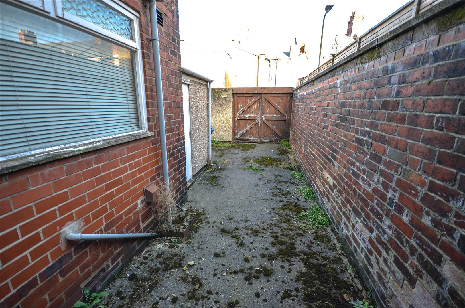 St. Michaels Avenue, South Shields , NE33 3AN